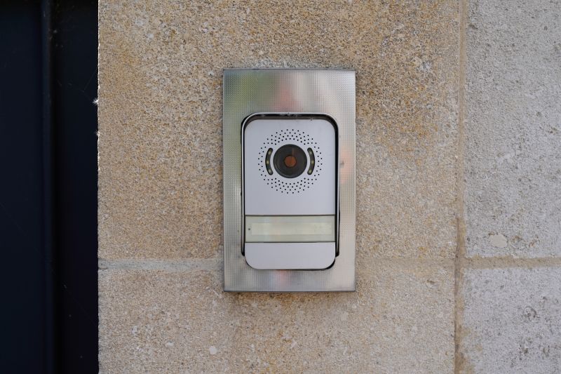 Doorbell Type