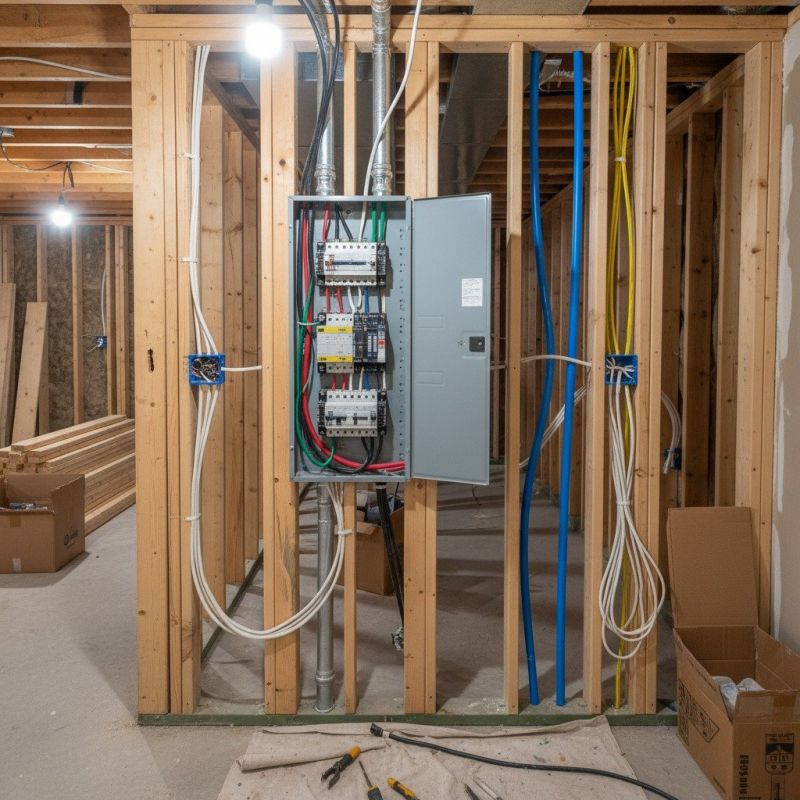 Electrical Installation
