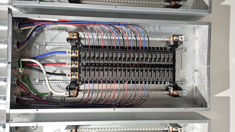 Electrical Upgrade Service in Utah County, UT
