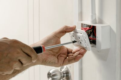 Floor Outlets Installation in Heber City, UT