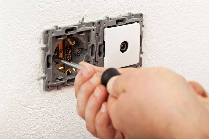 Gfci Outlet Installation in Heber City, UT