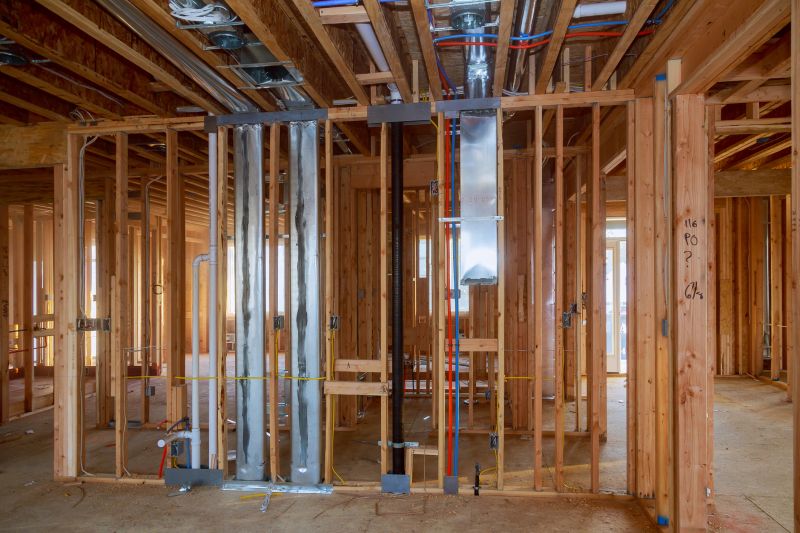 Home Rewiring Service in Alpharetta, GA