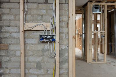 Home Rewiring Service in Littleton, CO