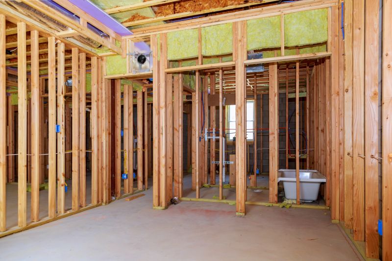 New Construction Wiring in Littleton, CO