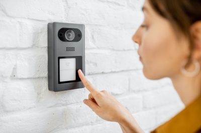 Doorbell Installation - Doorbell Installation Putnam, Connecticut